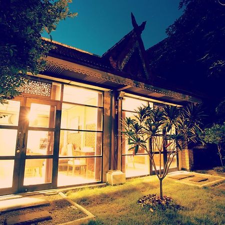 Hotel Siri Lampang Habitación foto