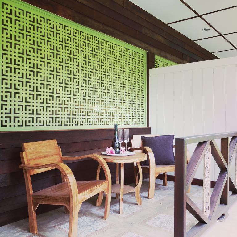 Hotel Siri Lampang Habitación foto