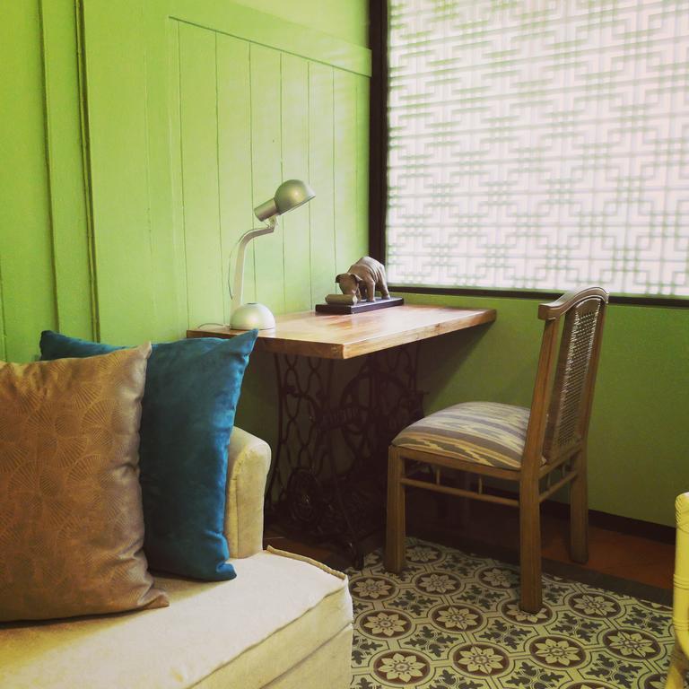 Hotel Siri Lampang Habitación foto