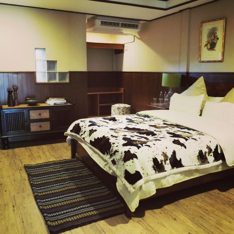 Hotel Siri Lampang Exterior foto