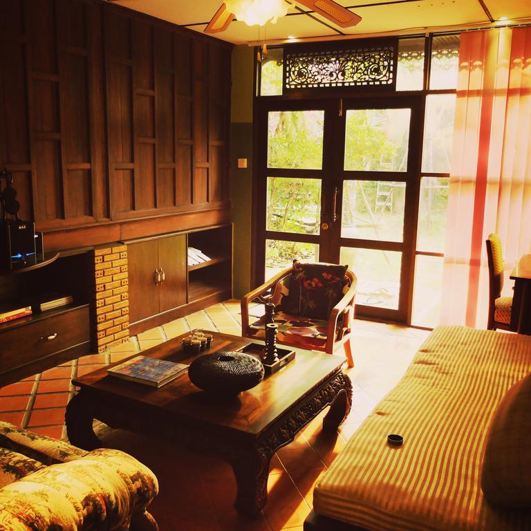 Hotel Siri Lampang Habitación foto
