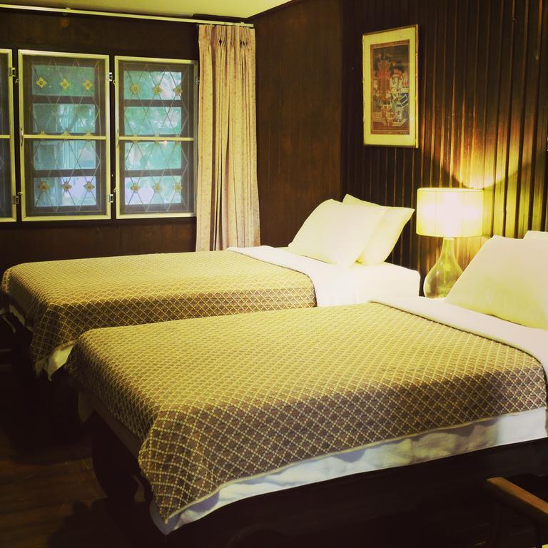 Hotel Siri Lampang Habitación foto