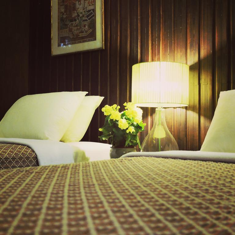 Hotel Siri Lampang Exterior foto