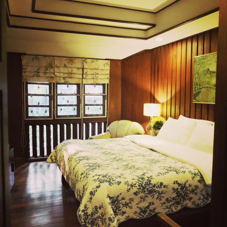 Hotel Siri Lampang Habitación foto