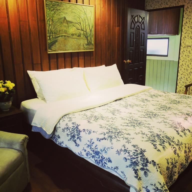 Hotel Siri Lampang Habitación foto